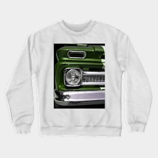 Classic Car Crewneck Sweatshirt